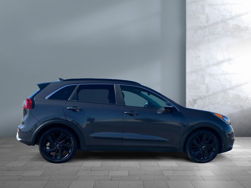 2018 Kia Niro