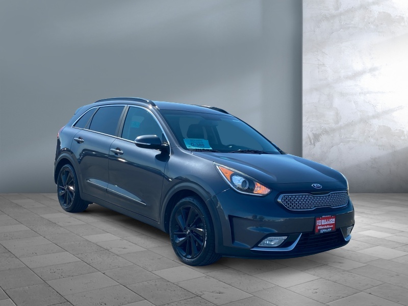 2018 Kia Niro