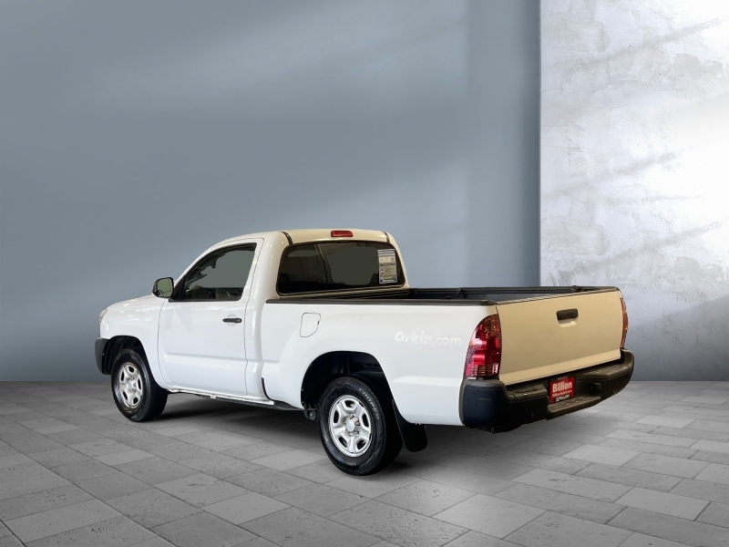 2013 Toyota Tacoma