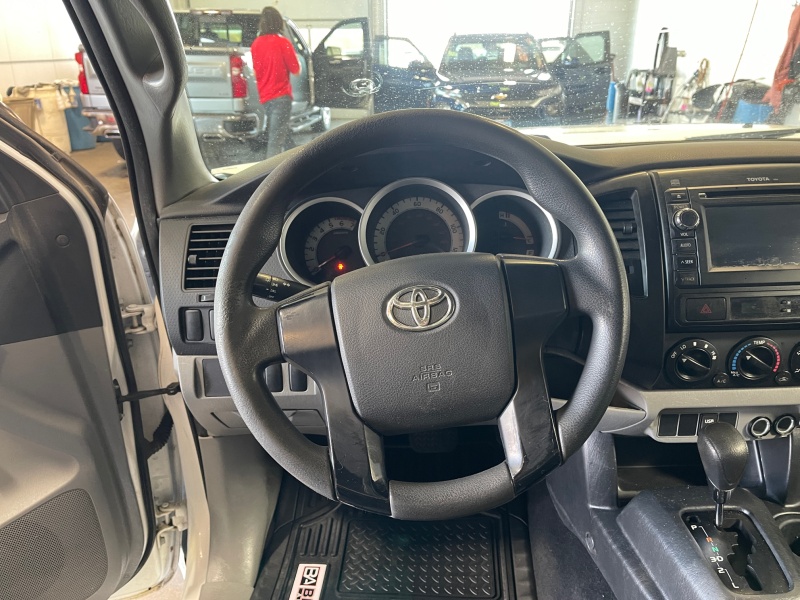 2013 Toyota Tacoma