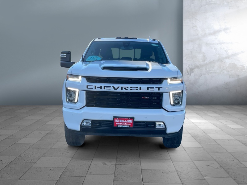 2023 Chevrolet Silverado 3500HD