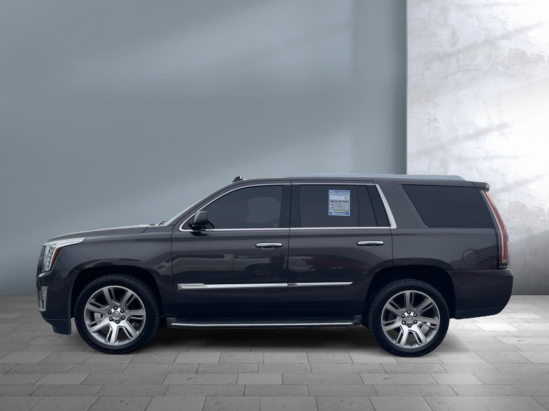 2015 Cadillac Escalade