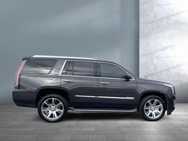 2015 Cadillac Escalade