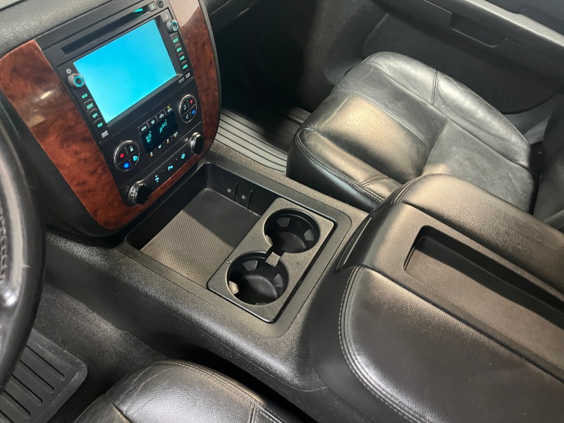 2008 Chevrolet Silverado 1500