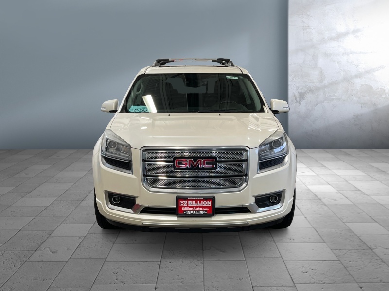 2014 GMC Acadia