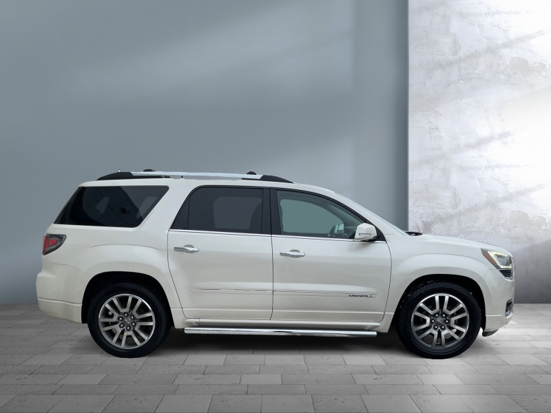 2014 GMC Acadia