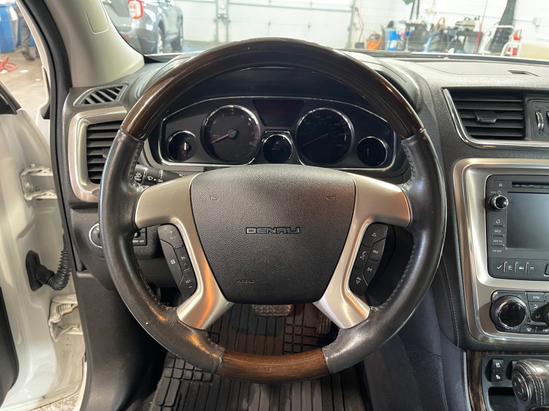 2014 GMC Acadia