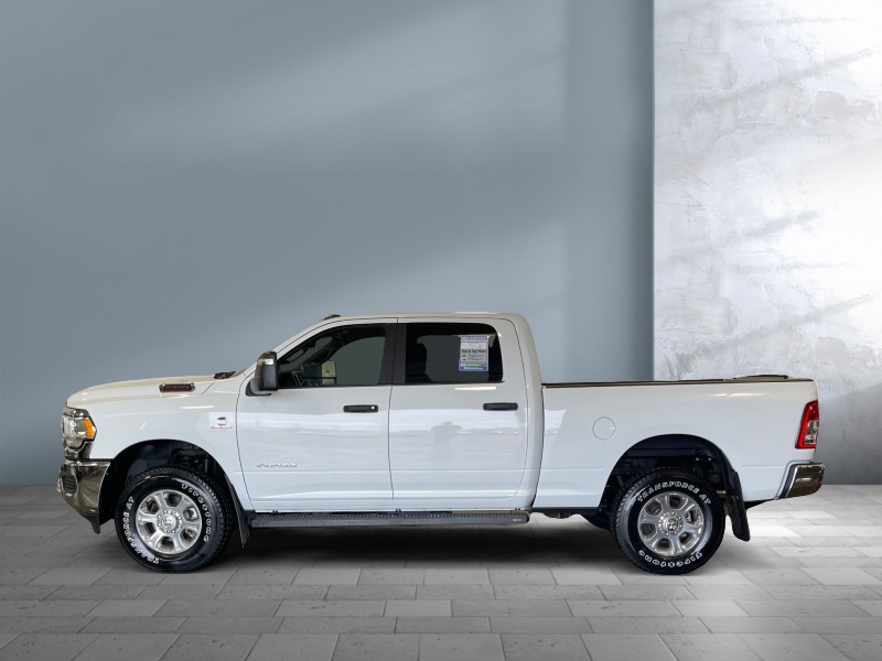 2023 Ram 2500