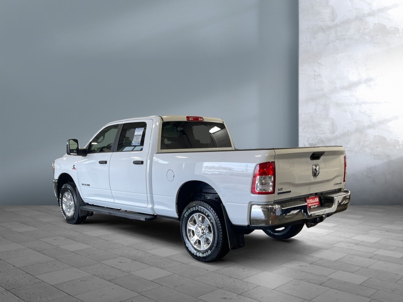 2023 Ram 2500