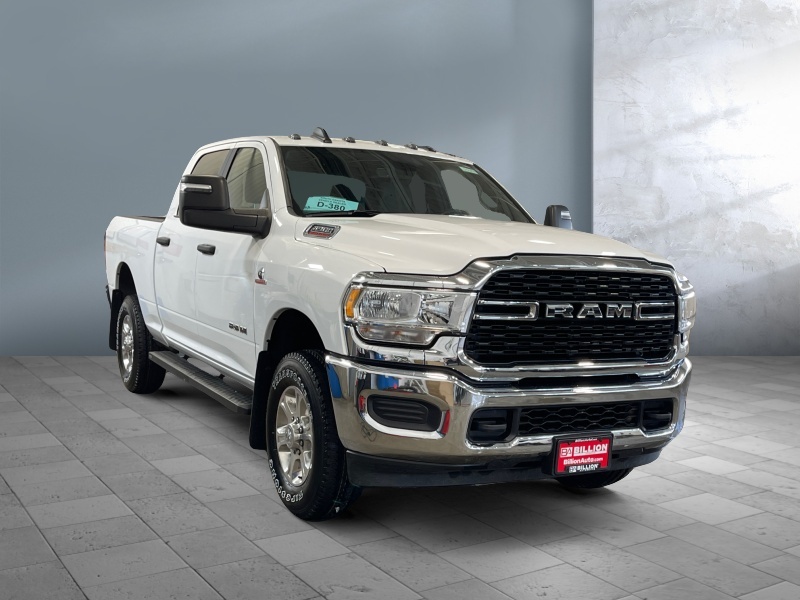 2023 Ram 2500