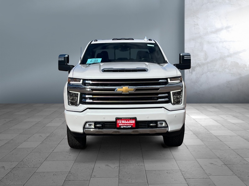 2023 Chevrolet Silverado 2500HD