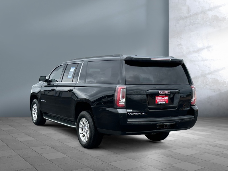 2016 GMC Yukon XL