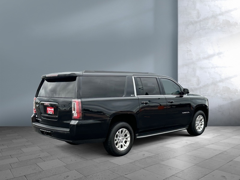 2016 GMC Yukon XL