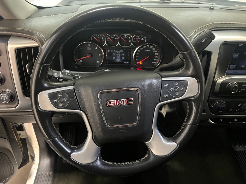 2016 GMC Sierra 1500