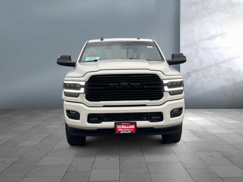 2021 Ram 2500