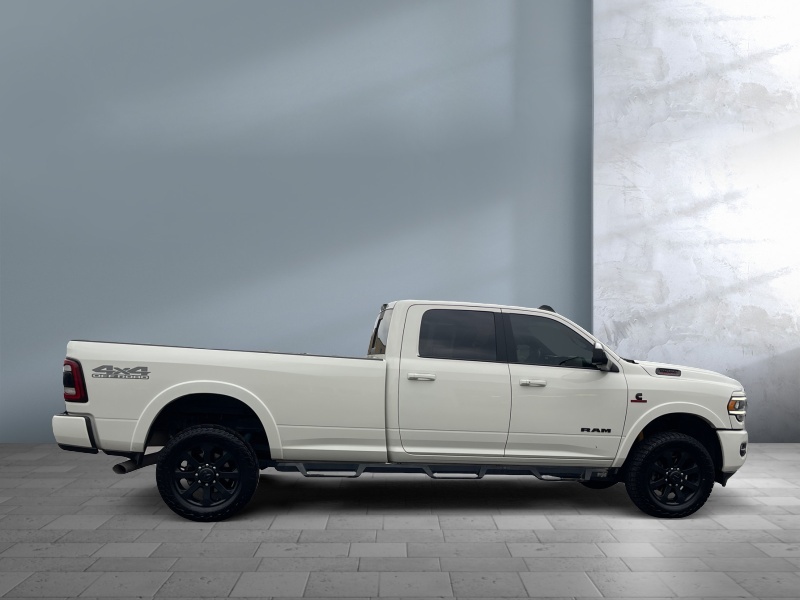 2021 Ram 2500