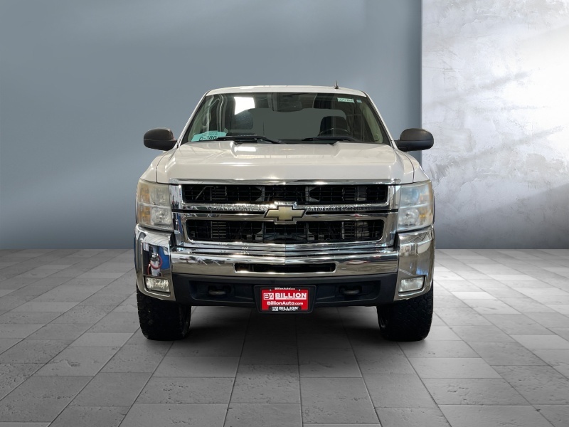 2009 Chevrolet Silverado 2500HD