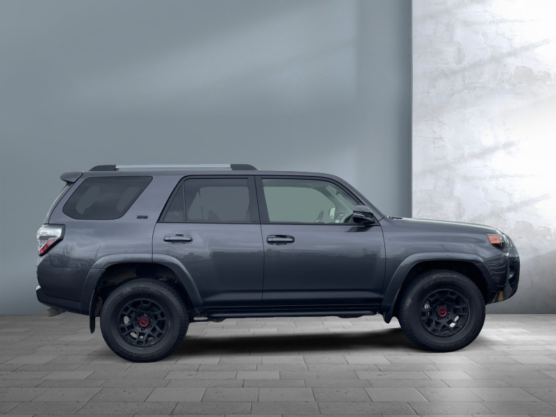 2022 Toyota 4Runner