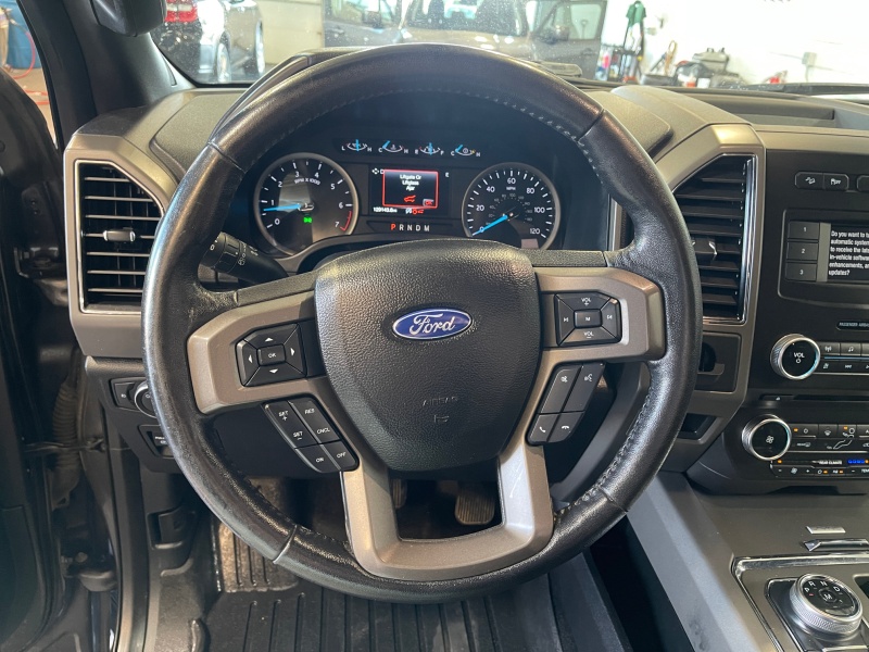 2018 Ford Expedition Max