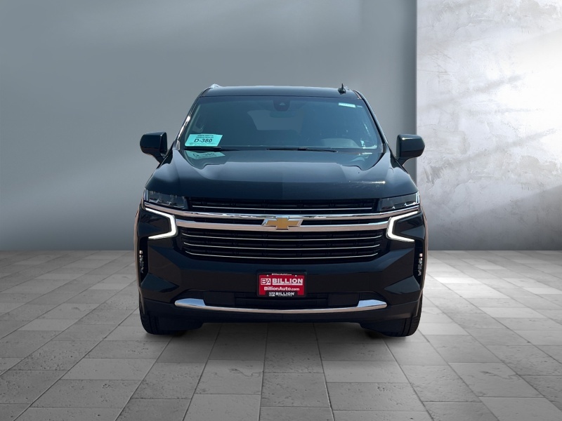 2021 Chevrolet Suburban