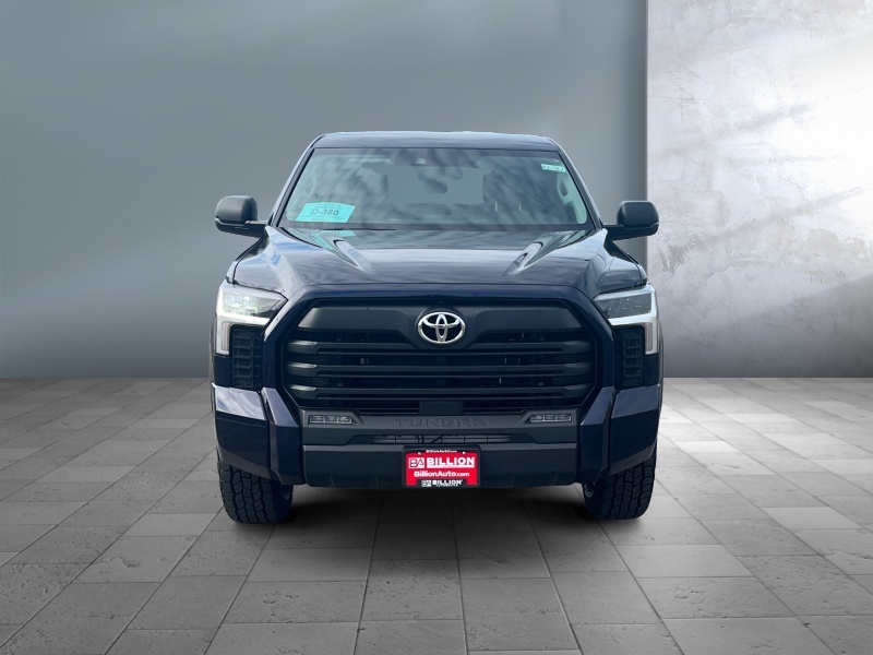 2024 Toyota Tundra 4WD