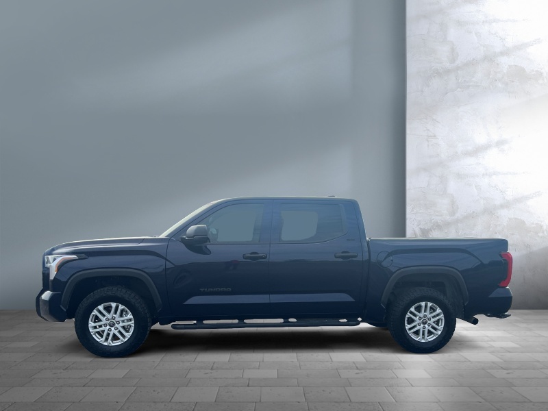 2024 Toyota Tundra 4WD