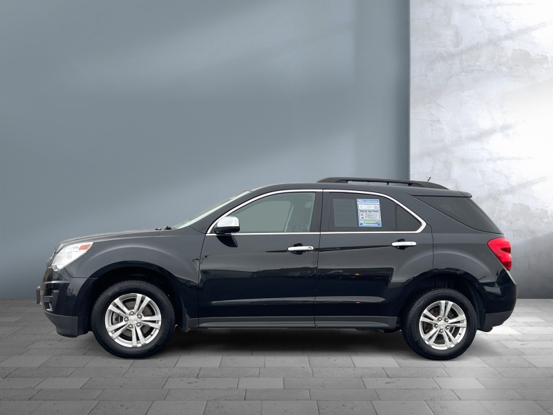 2013 Chevrolet Equinox