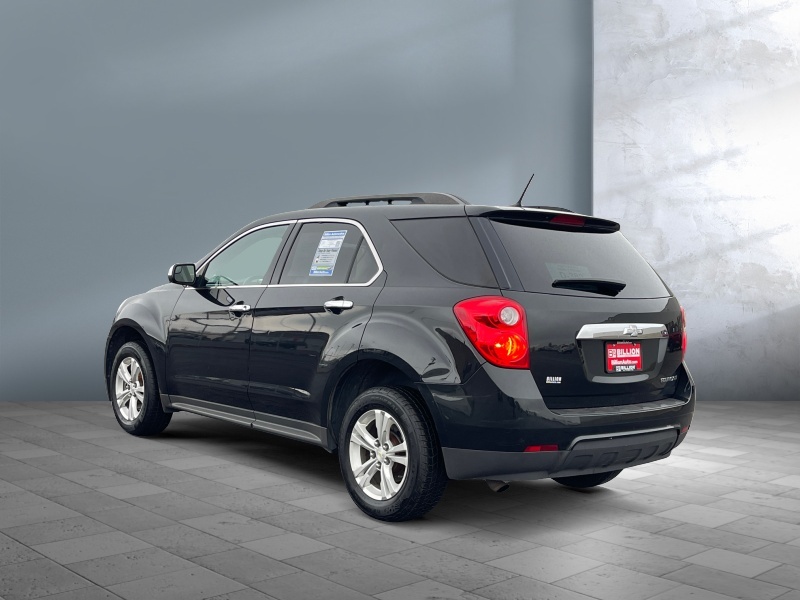 2013 Chevrolet Equinox