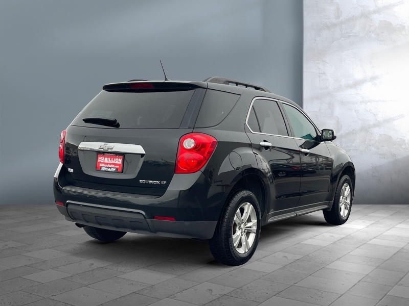 2013 Chevrolet Equinox