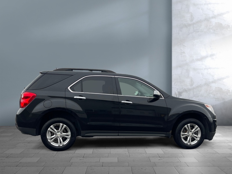 2013 Chevrolet Equinox