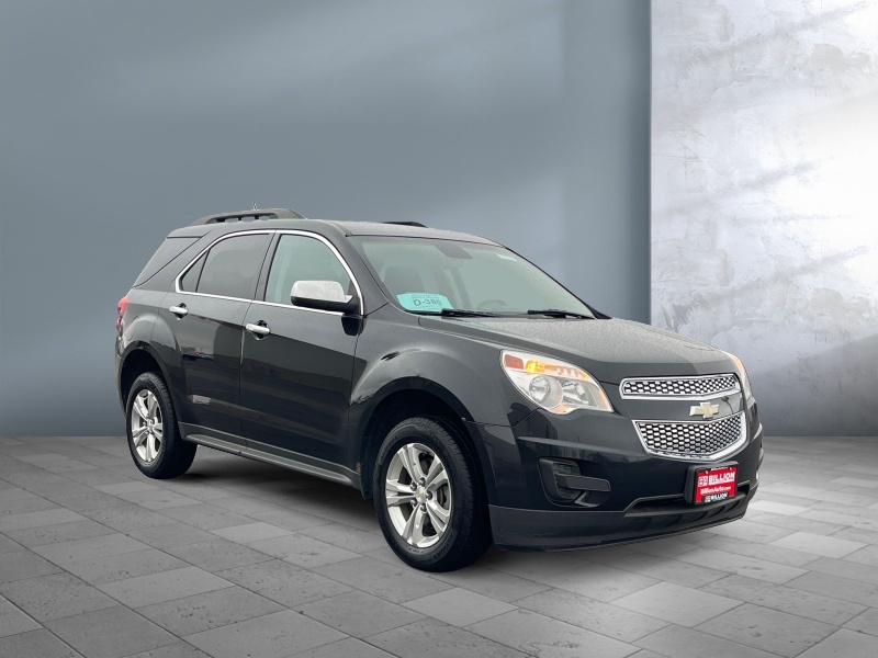 2013 Chevrolet Equinox