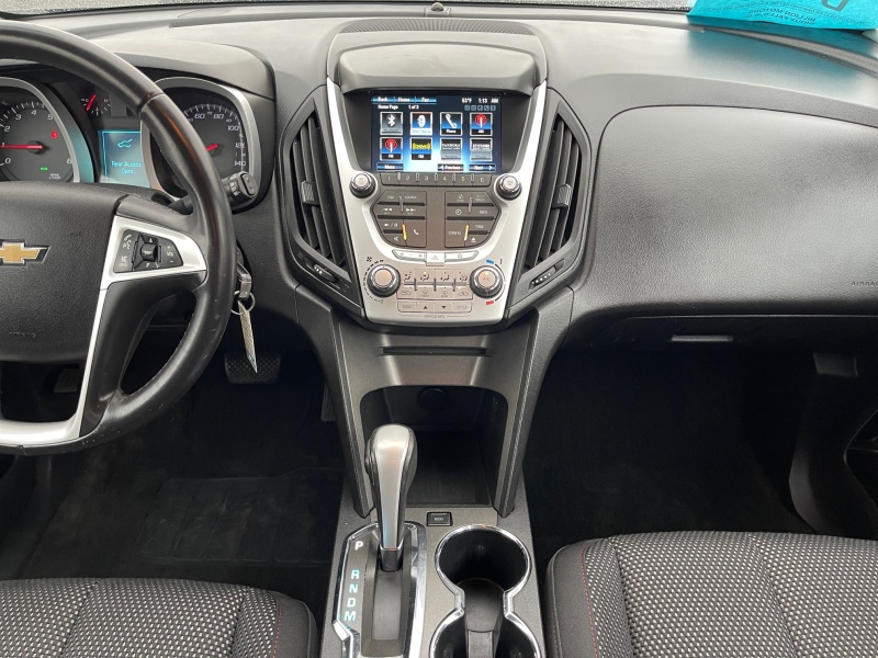 2013 Chevrolet Equinox