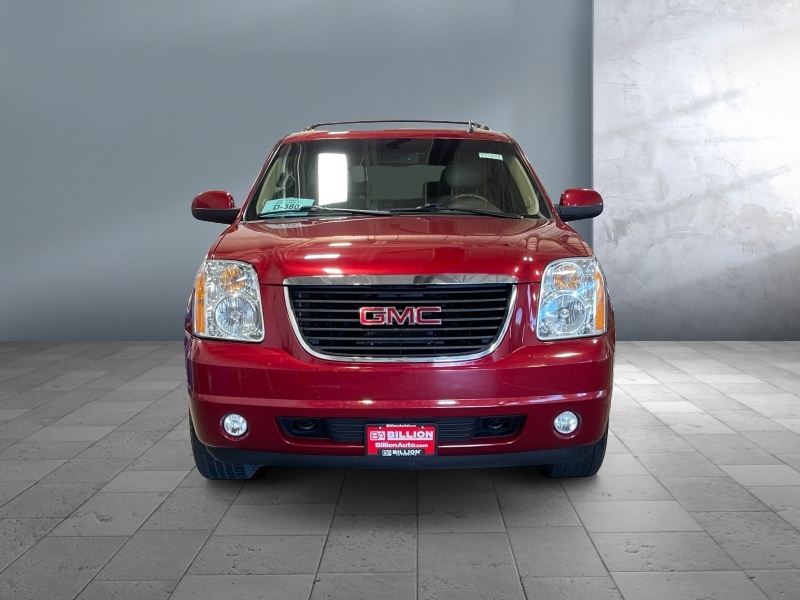 2013 GMC Yukon