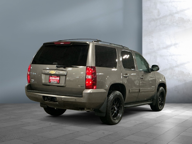 2011 Chevrolet Tahoe