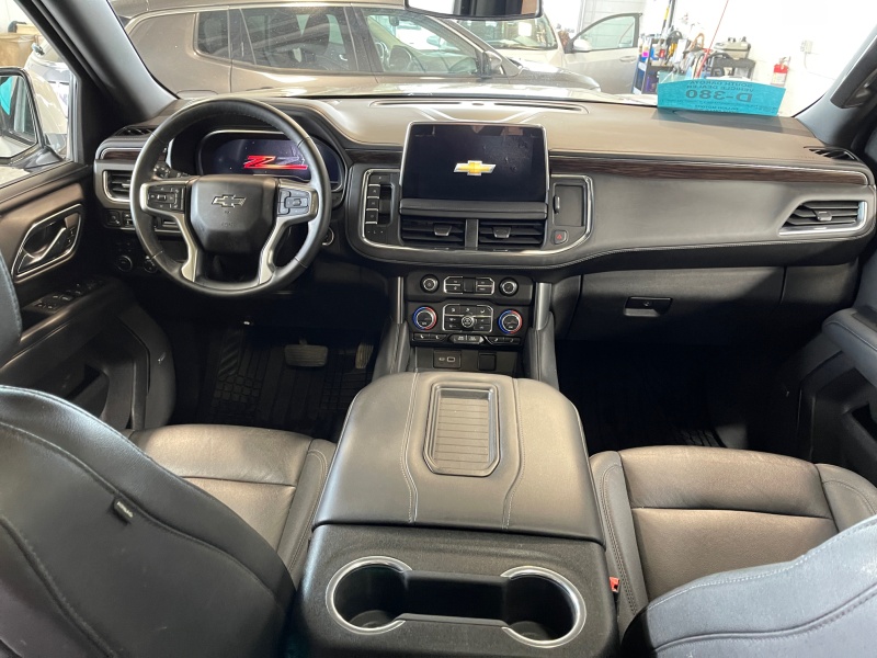 2023 Chevrolet Tahoe