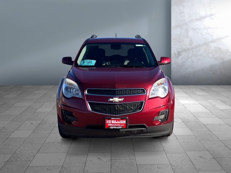 2012 Chevrolet Equinox