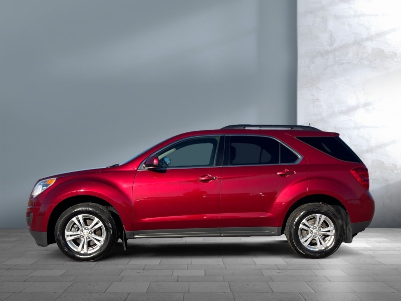 2012 Chevrolet Equinox