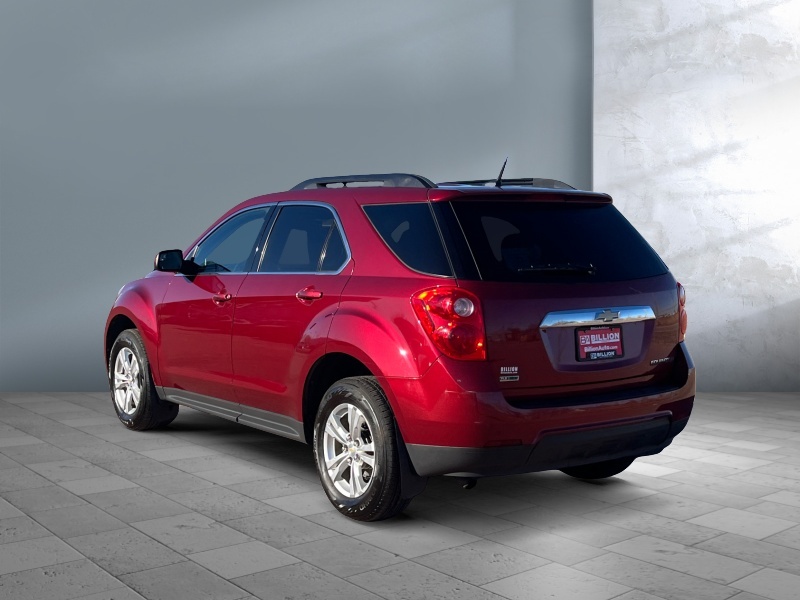 2012 Chevrolet Equinox