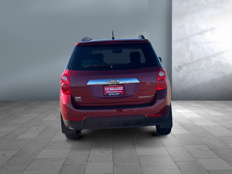 2012 Chevrolet Equinox