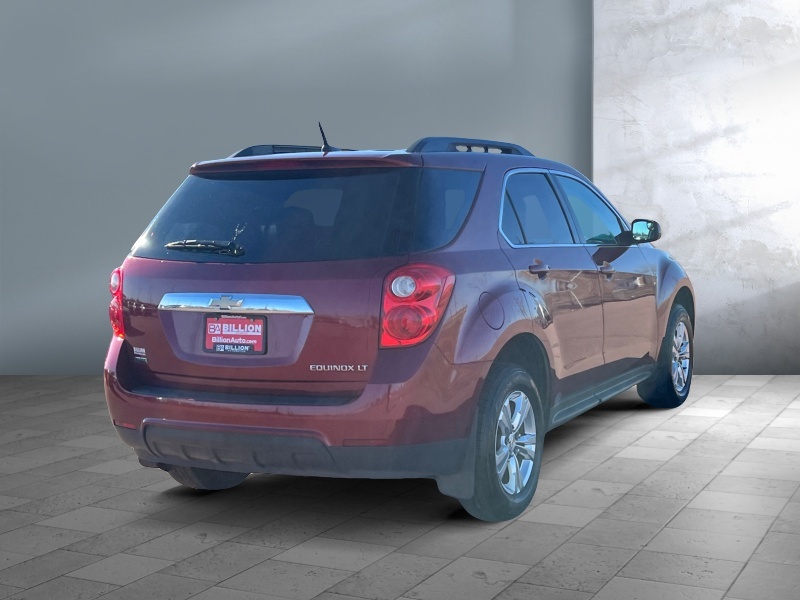 2012 Chevrolet Equinox