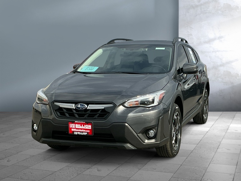 2023 Subaru Crosstrek