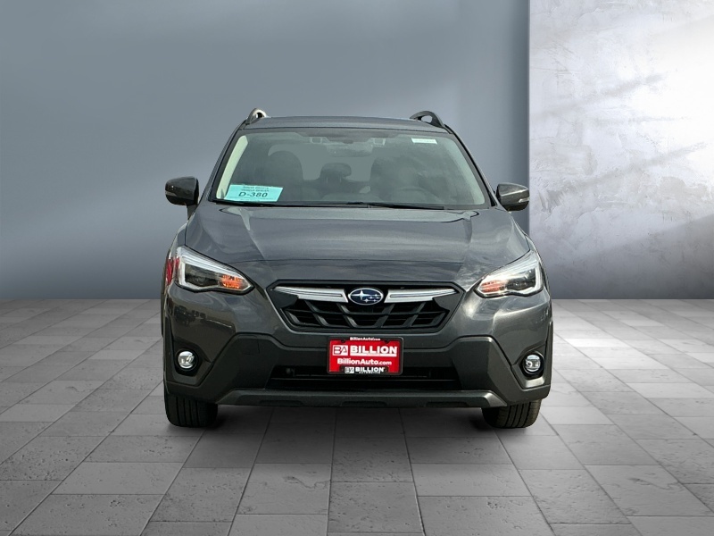 2023 Subaru Crosstrek
