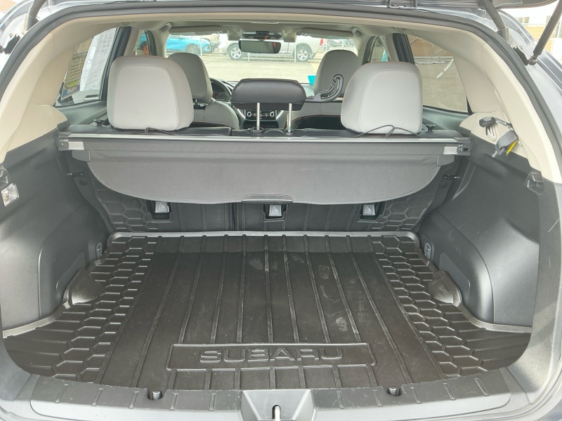 2023 Subaru Crosstrek