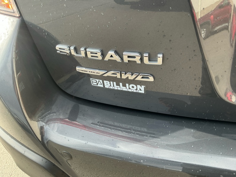 2023 Subaru Crosstrek