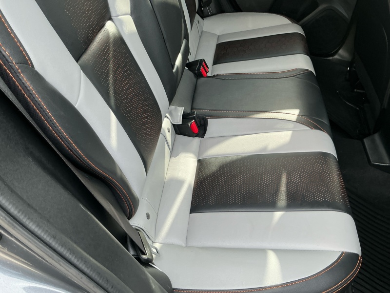 2023 Subaru Crosstrek
