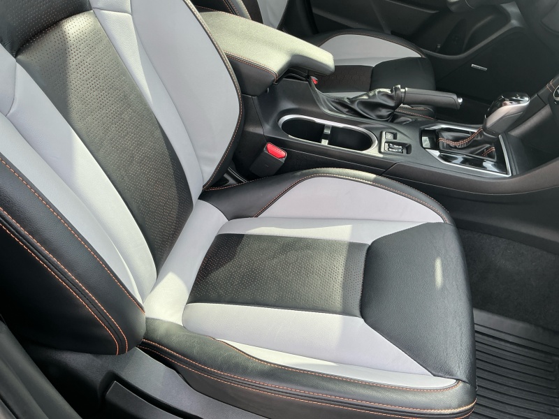 2023 Subaru Crosstrek