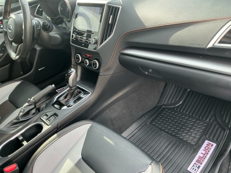 2023 Subaru Crosstrek