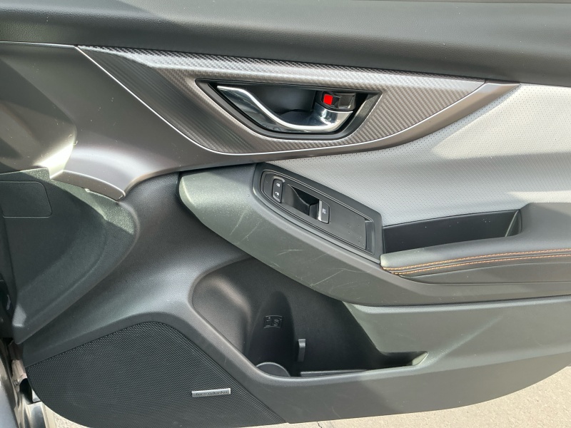 2023 Subaru Crosstrek