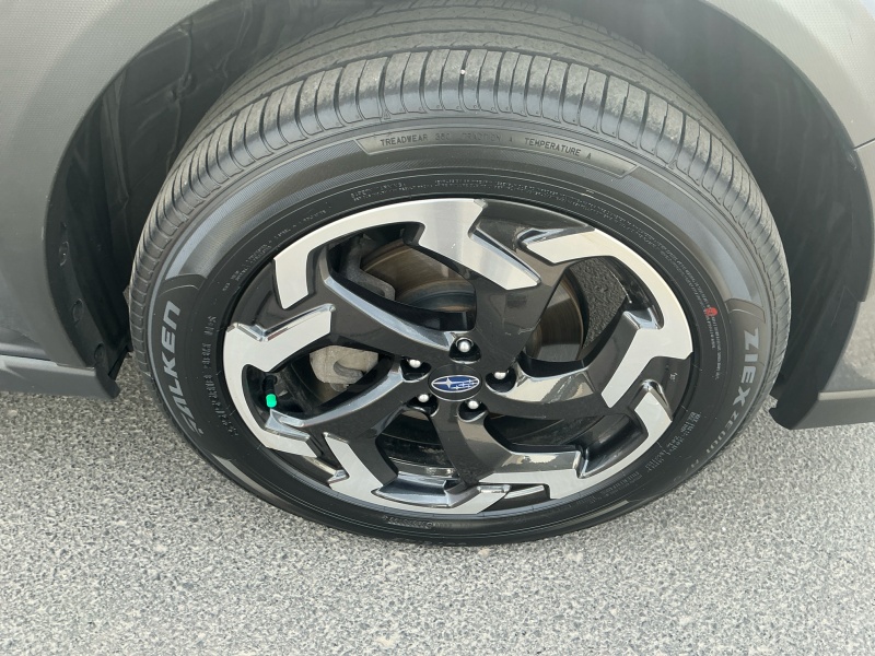 2023 Subaru Crosstrek