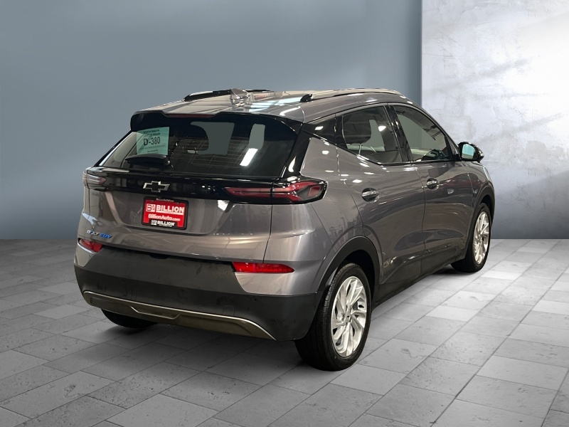 2023 Chevrolet Bolt EUV